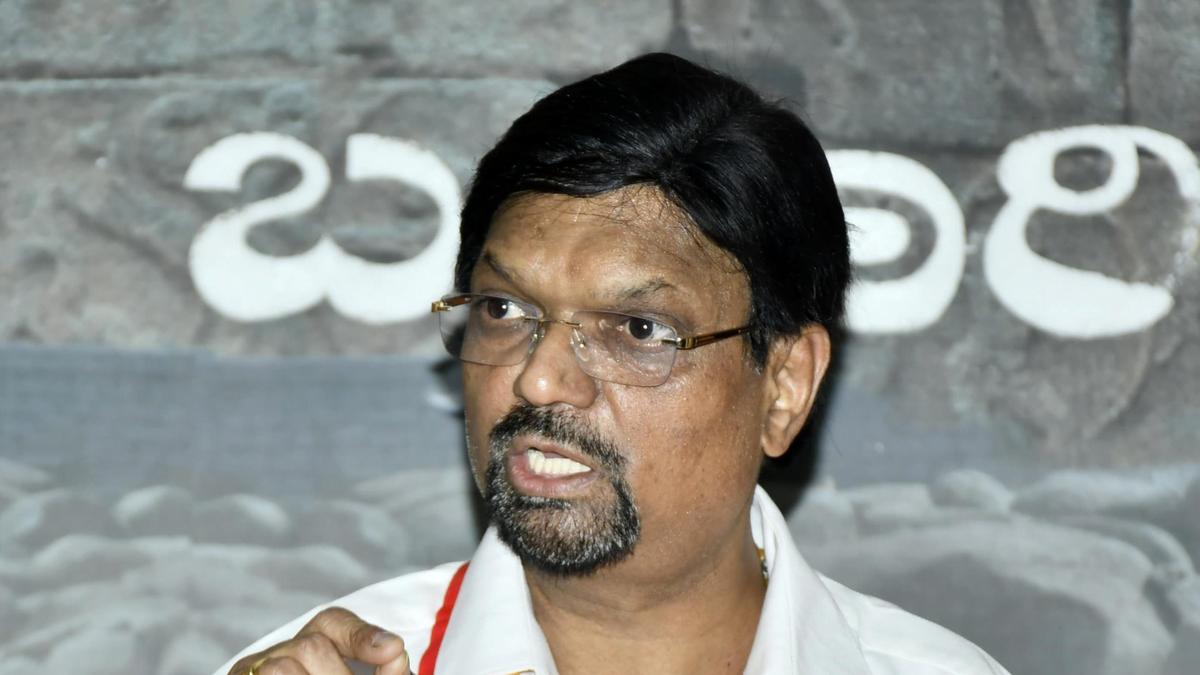 Shadow over organising 88th Akhila Bharata Kannada Sahitya Sammelana in Ballari in December-end