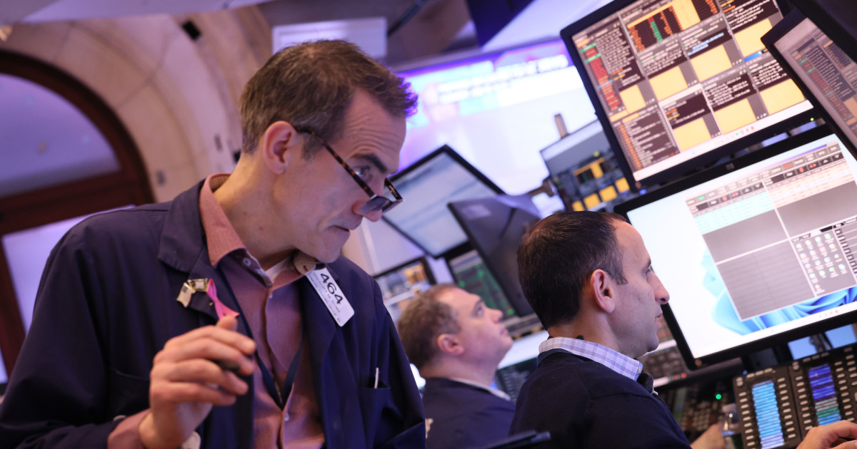 The market rally has stalled; now what?