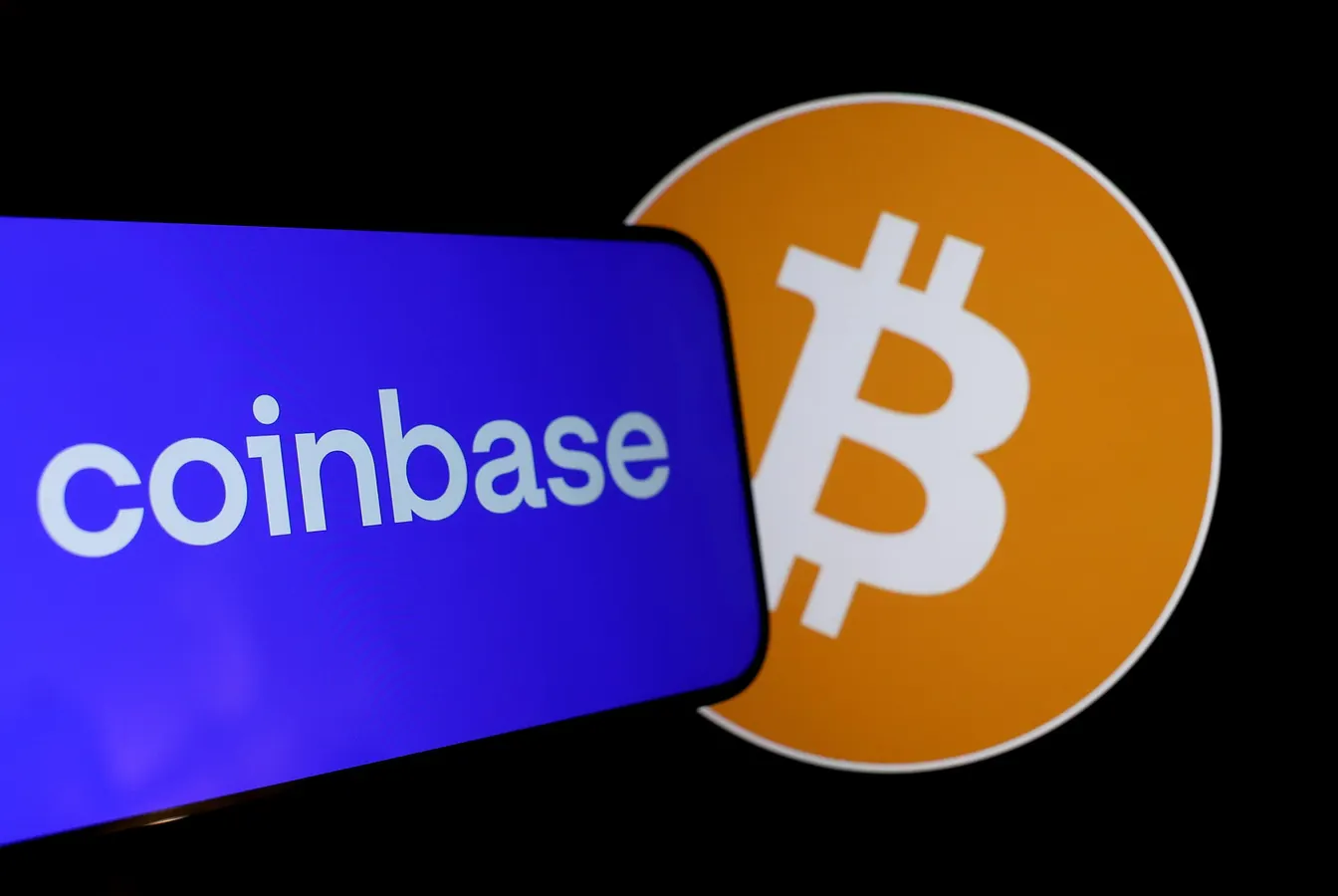 Can Coinbase Stock Crash?