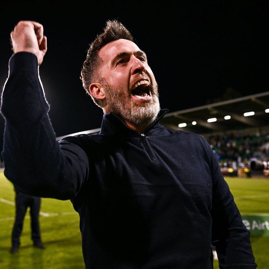 How Shamrock Rovers won the league – the key moments and best players during their fifth title success in six years