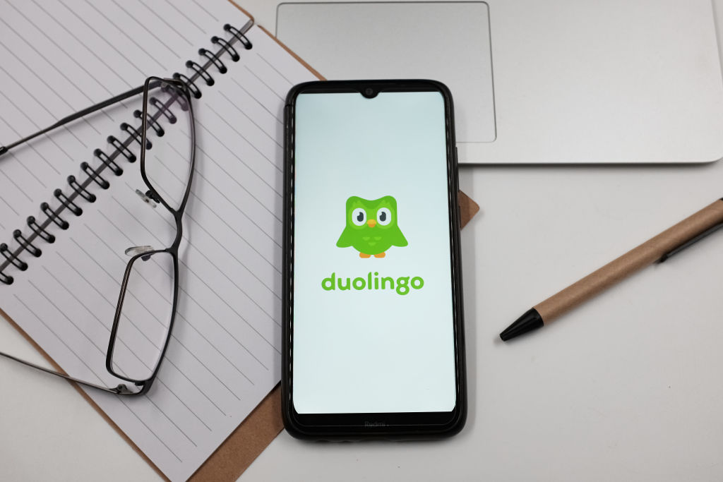 Why Duolingo Stock Crashed Today