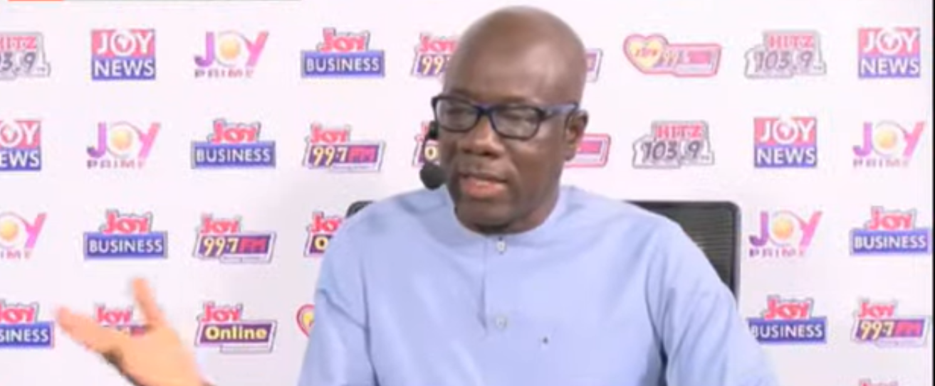 Absenteeism: MPs won’t sanction their own unless Speaker takes tough action – Dr Draman