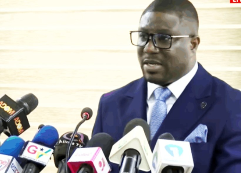 SML  Hits Back At Kissi  Agyebeng …Accuses Him Of ‘Distortion Of Facts’