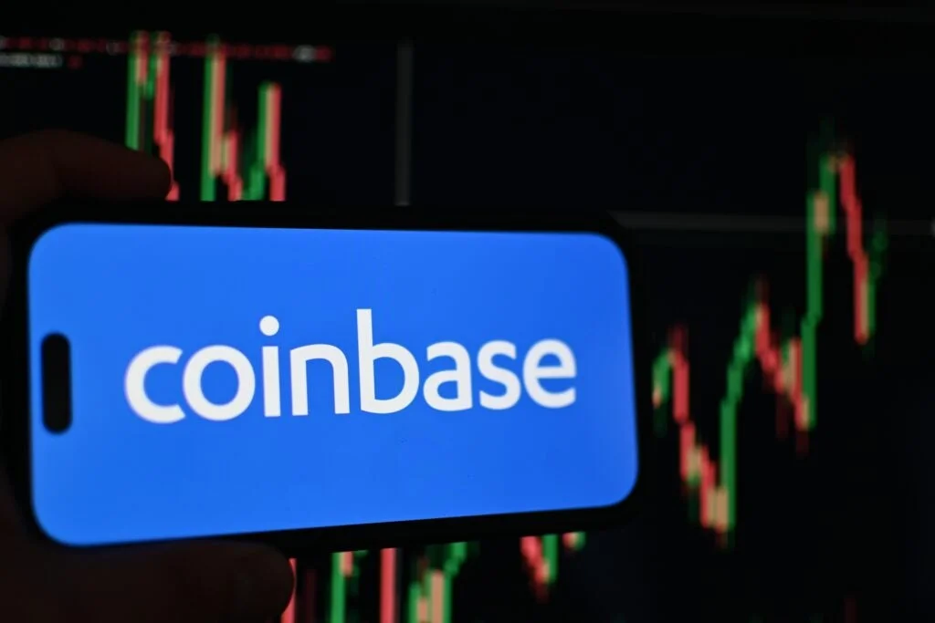 Coinbase Brings Back Pre-Listing Access For Tokens As COIN Targets $369