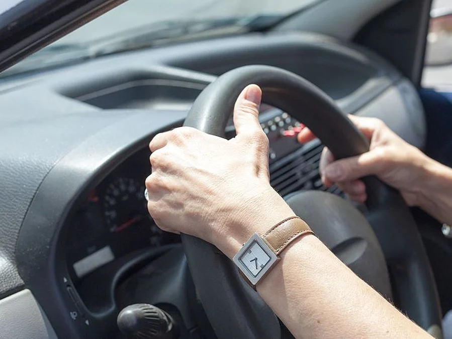 Taking your UAE driving test soon? 5 most common mistakes and how to avoid them