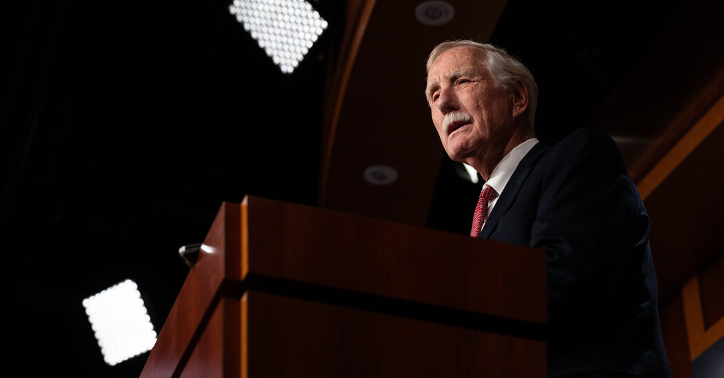 Six Takeaways from the Senate Deal to End the Shutdown