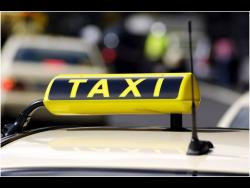 Taxi association head blasts fare increase