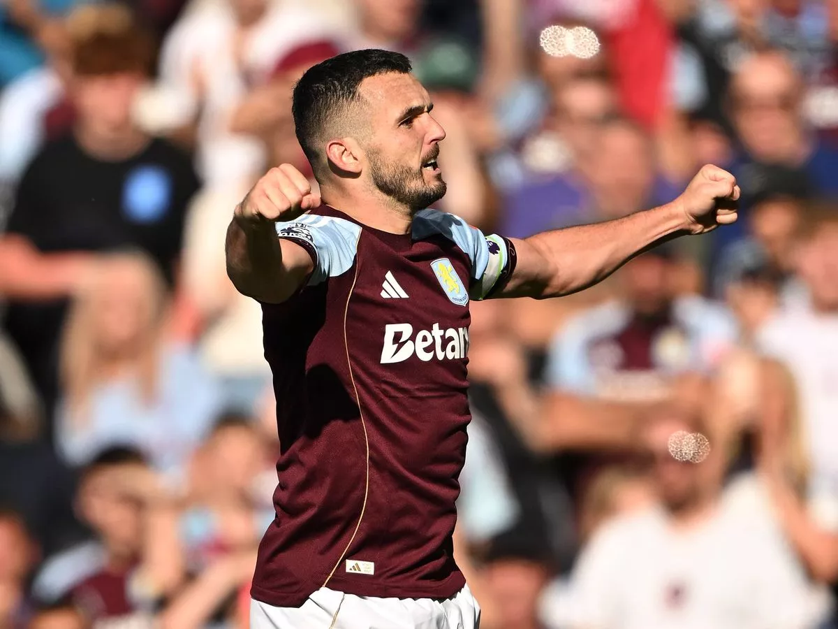 John McGinn reveals secret to Aston Villa longevity and makes 'uncomfortable' confession