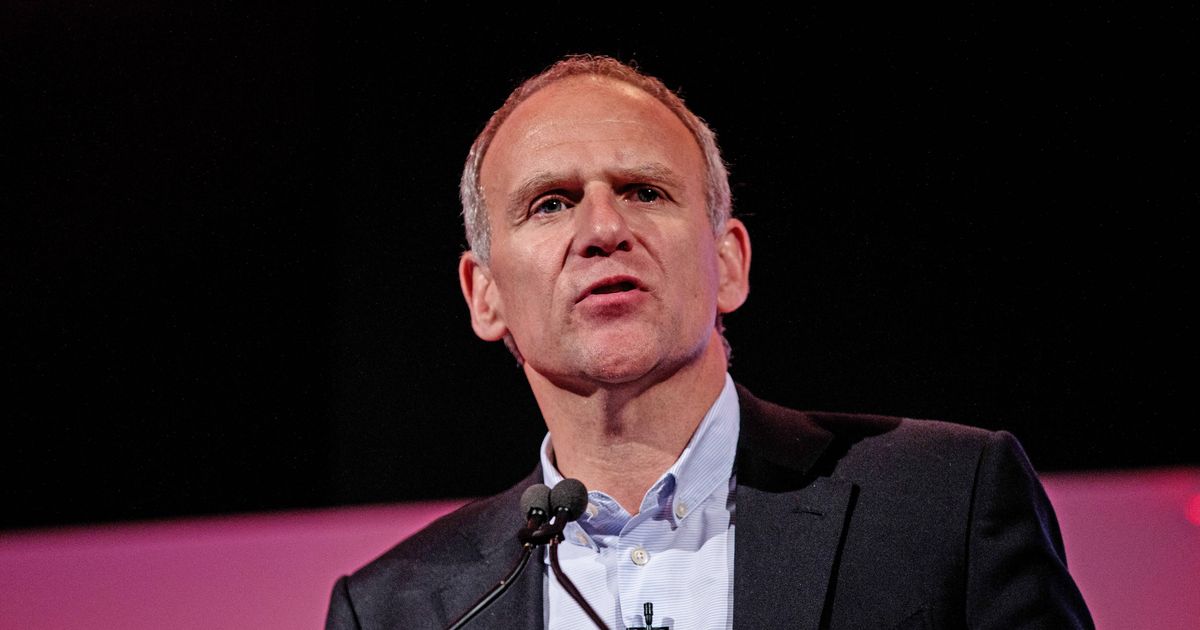 Diageo shares soar after 'Drastic Dave' appointed at Guinness and Johnnie Walker giant