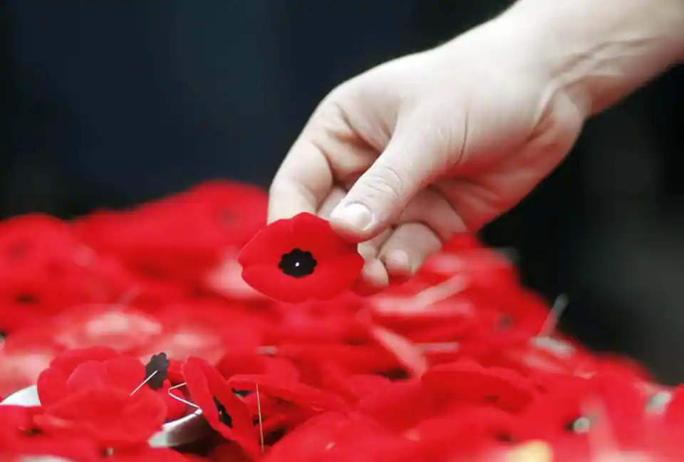 Jour du Souvenir: ouvert ou fermé ?