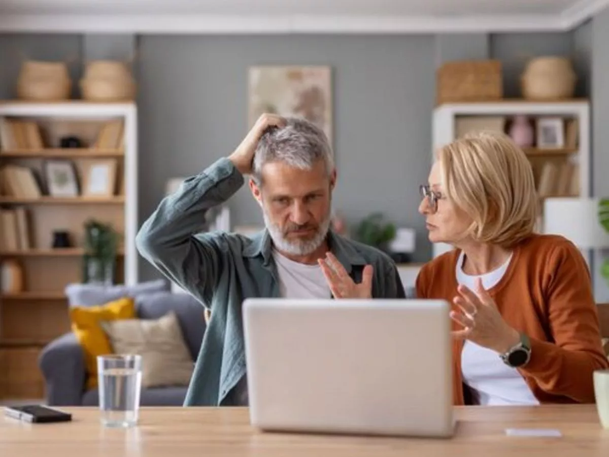 Over-50s missing out on £7,836 a year because they don’t know about it