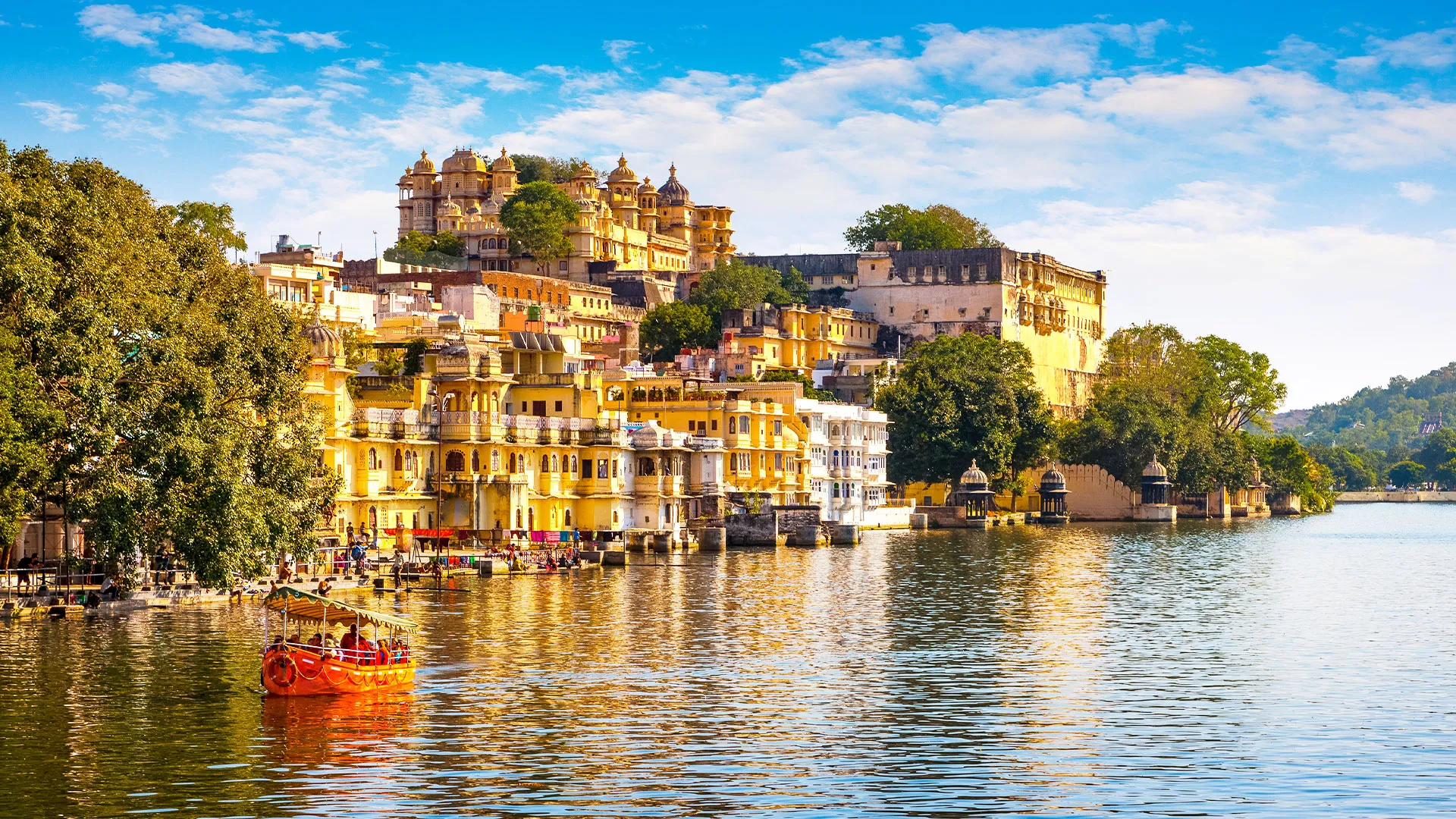 This Indian city has made it to the list of the world’s best places to visit in 2026