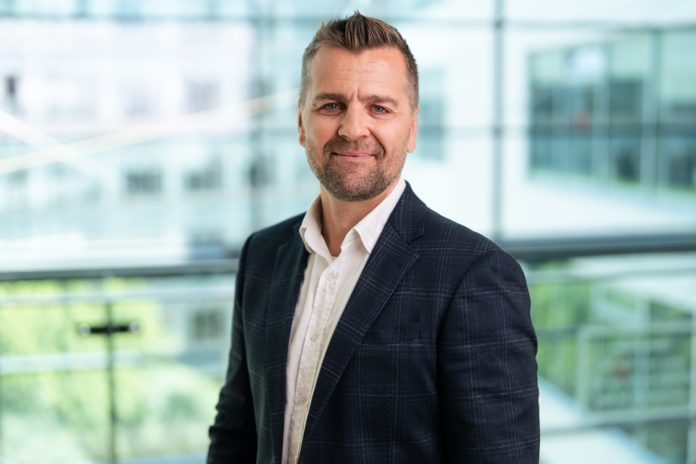 NEPI Rockcastle appoints Marek Noetzel as new CEO