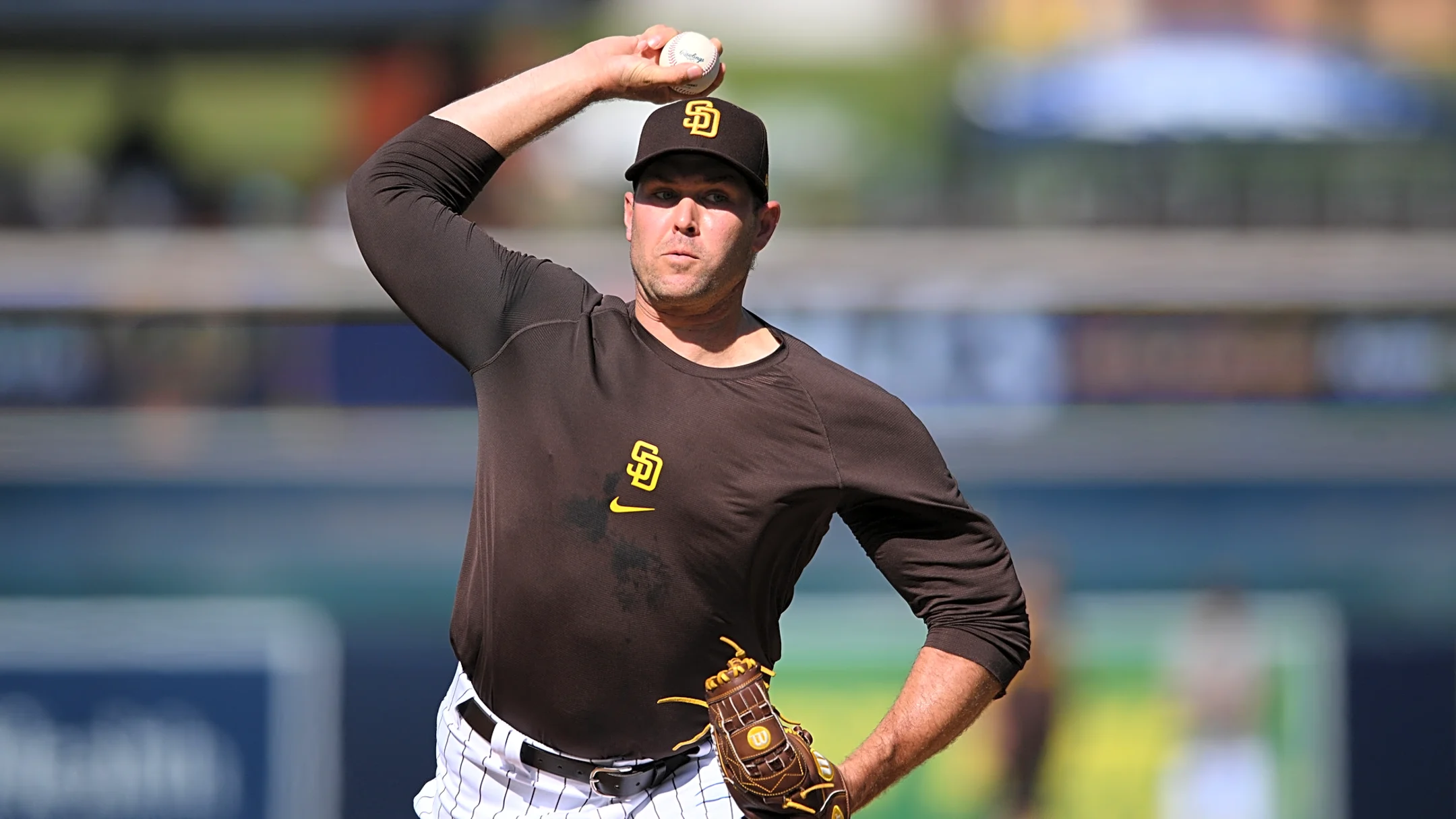 San Diego Padres Hire Craig Stammen As New Manager