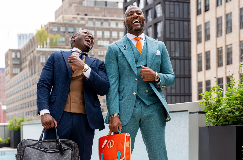 André Julius Custom Suits expands to Norfolk