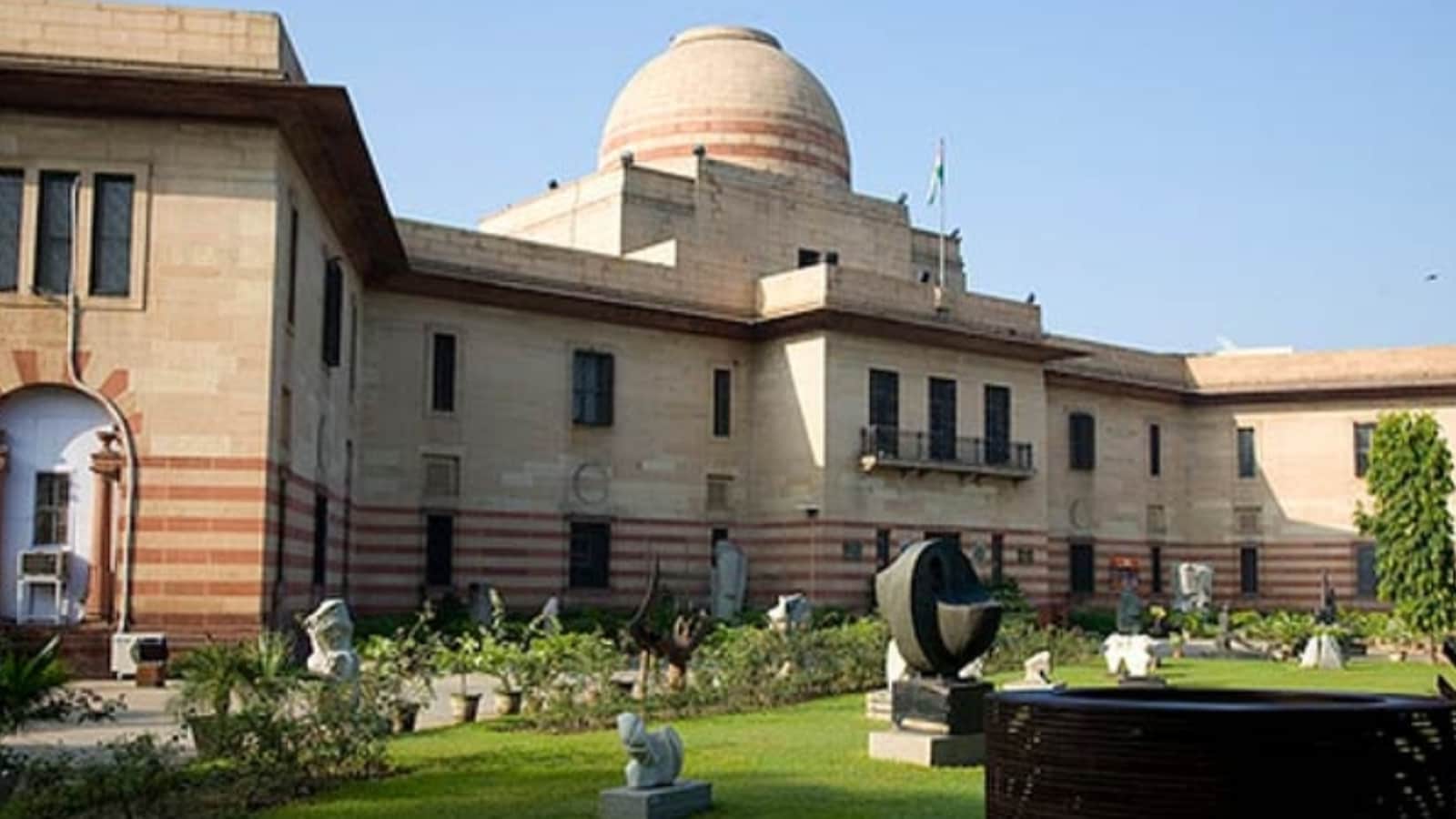 A Day At The National Gallery Of Modern Art: 7 Things To Do At NGMA This Winter