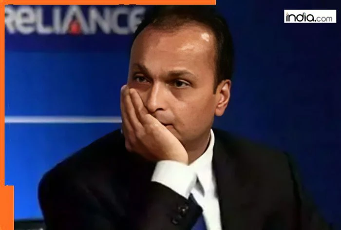 BIG trouble for Anil Ambani as ED summons him for questioning in…; case against Reliance Group boss is…