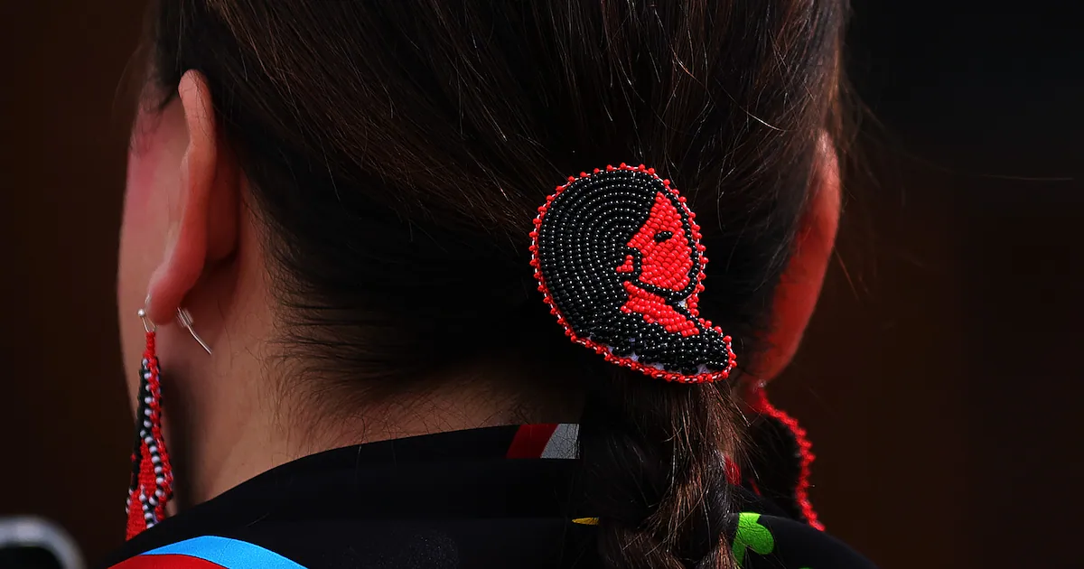 Domestic violence in Native communities is focus of new survey