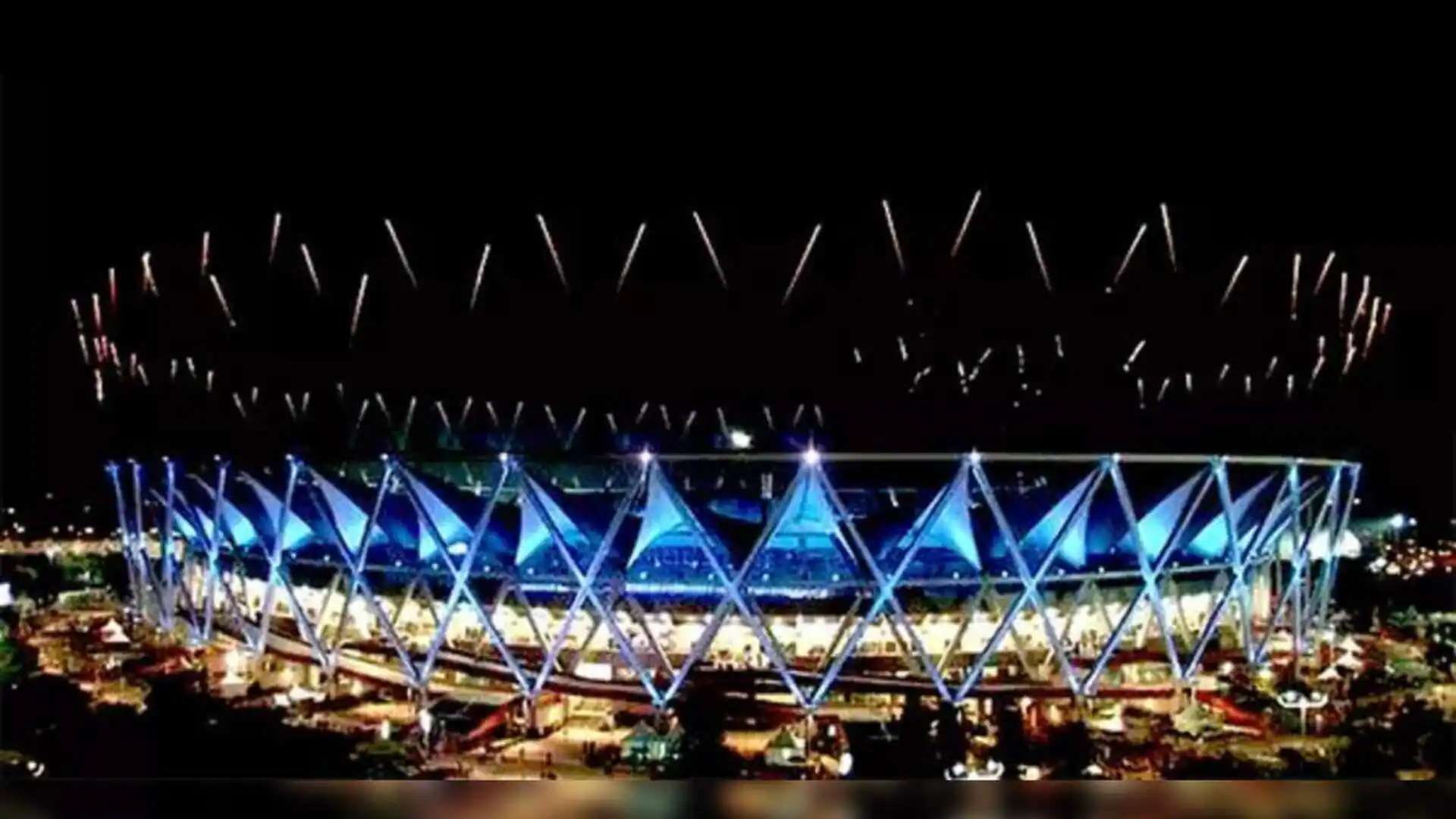 JLN Stadium in Delhi to be dismantled: Here's why