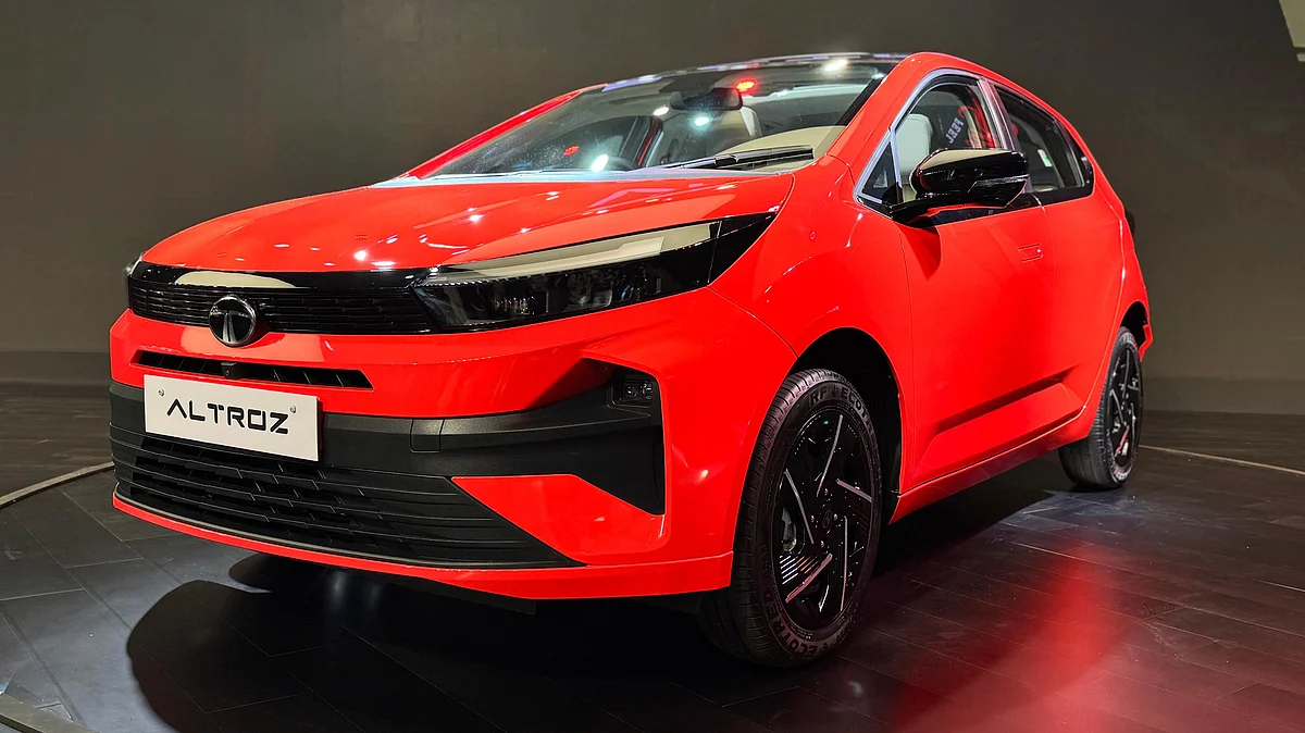 TMPV Q2 Results: Check Date And Schedule Of 1st Quarterly Earnings After Tata Motors Demerger