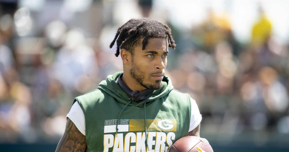 Eagles Announce Jaire Alexander Decision on Saturday
