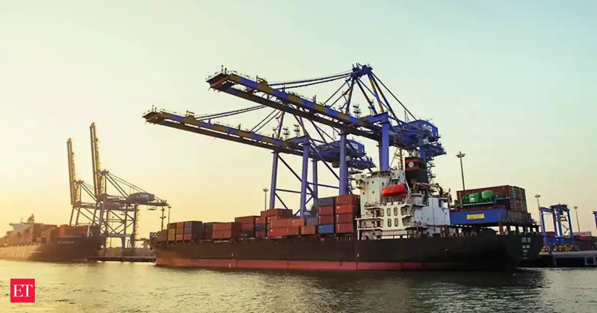 Connectivity, capacity upgrades lift small ports