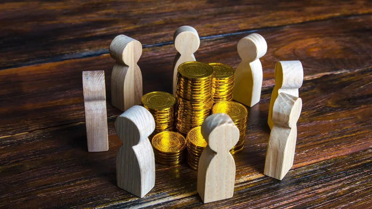 Former Wall Street Banker Dhruv Jhunjhunwala launches Novastar Partners targeting private markets