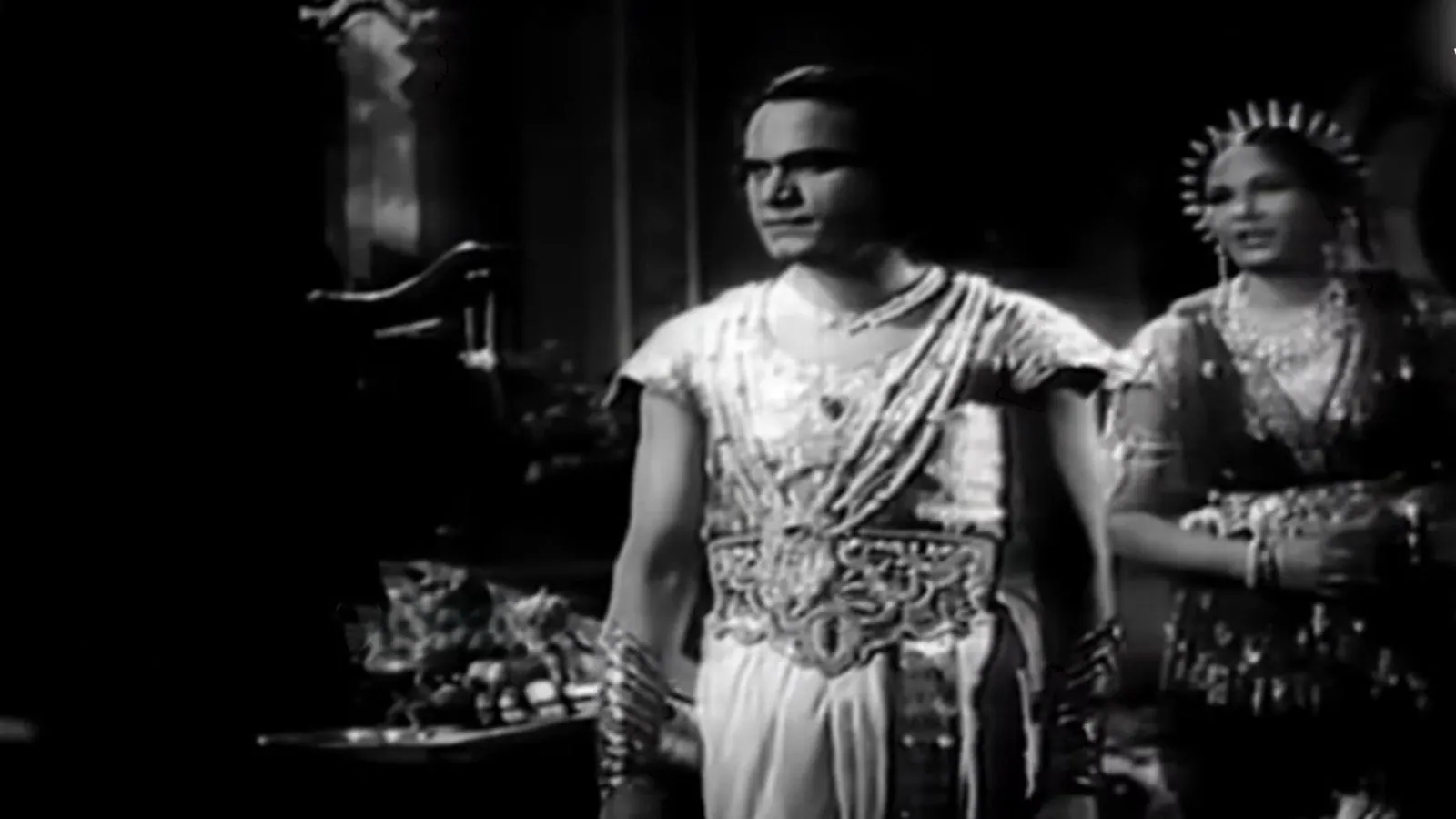 Tamil Cinema’s First Superstar Whose Rise Ended Behind Bars