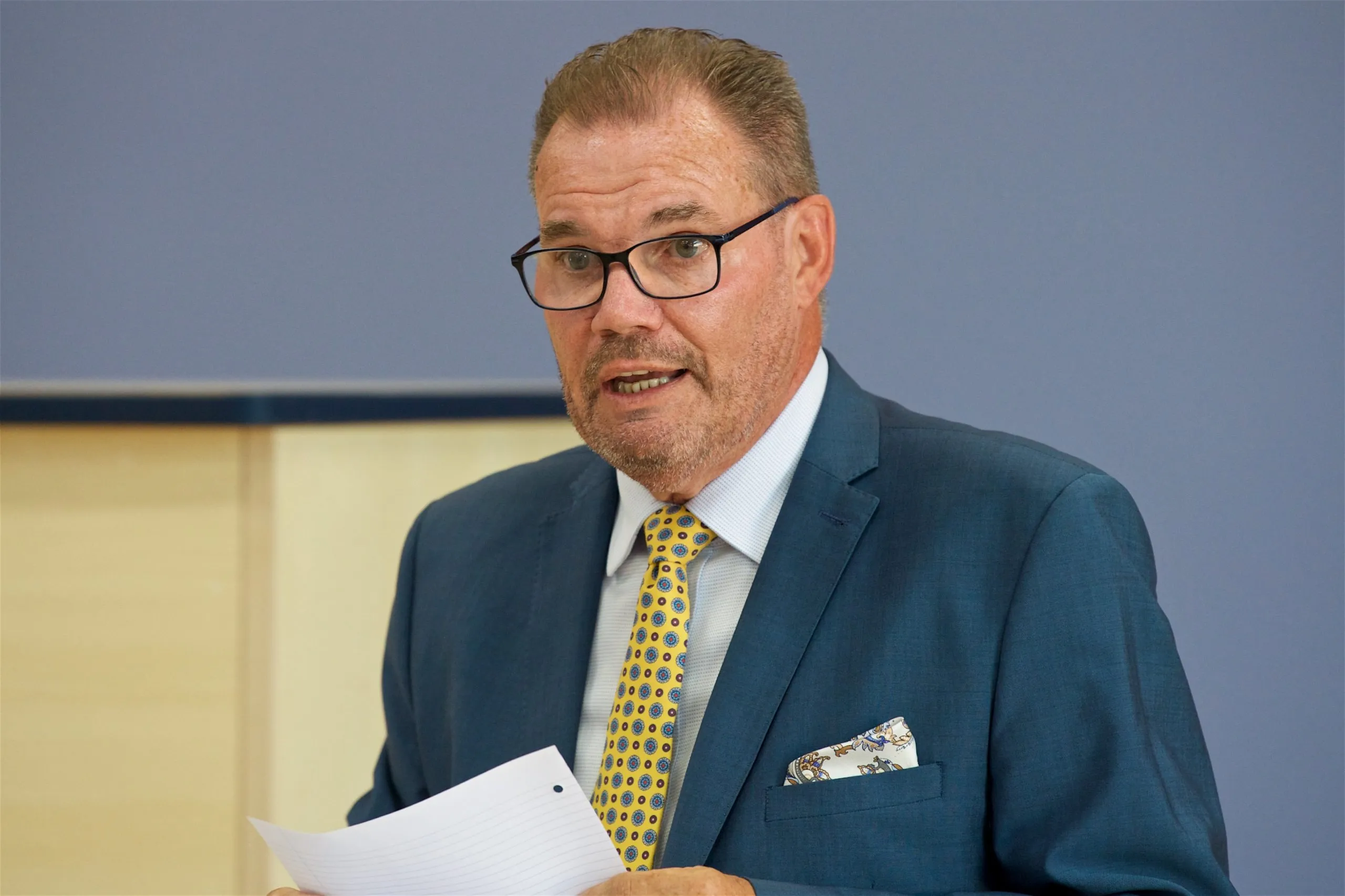 Politician with stake in new Lido business pledges ‘vibrant’ future for site