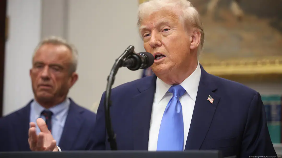 Trump Says US Will ‘Immediately’ Resume Nuclear Testing Amid Russia, China Advances