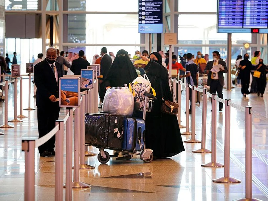Unified GCC Visa now coming in 2026: What’s behind the new launch date