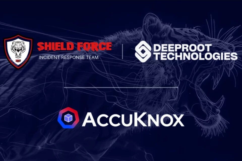 Incident Response Team (ShieldForce) Partners with AccuKnox for Zero Trust CNAPP in Latin America