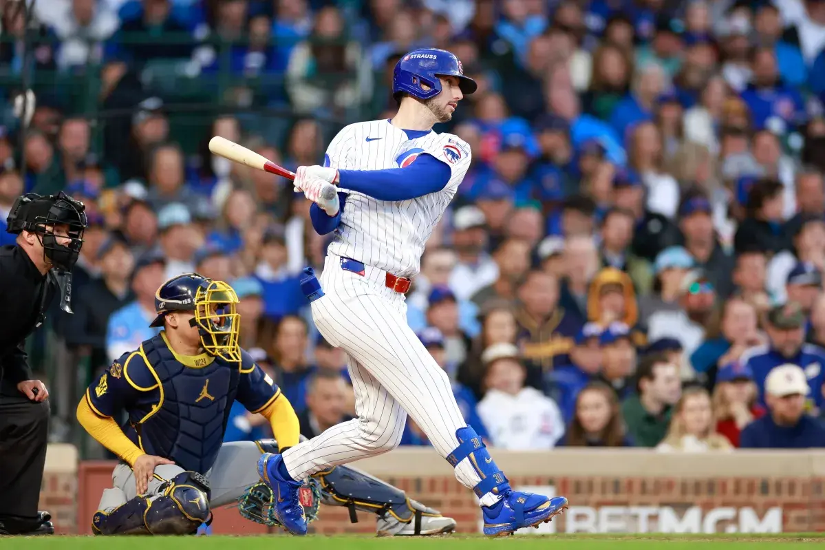 Cubs All-Star Predicted To Sign 12-Year, $408 Million Mega-Contract
