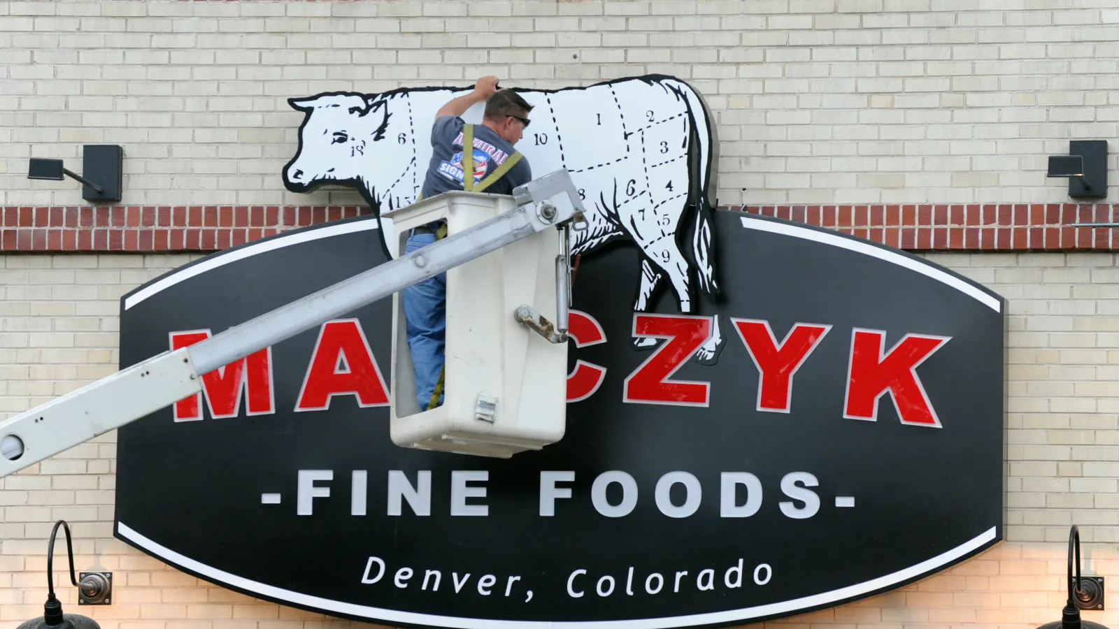 Denver specialty grocer Marczyk Fine Foods to open fourth location in LoDo’s Milk Market
