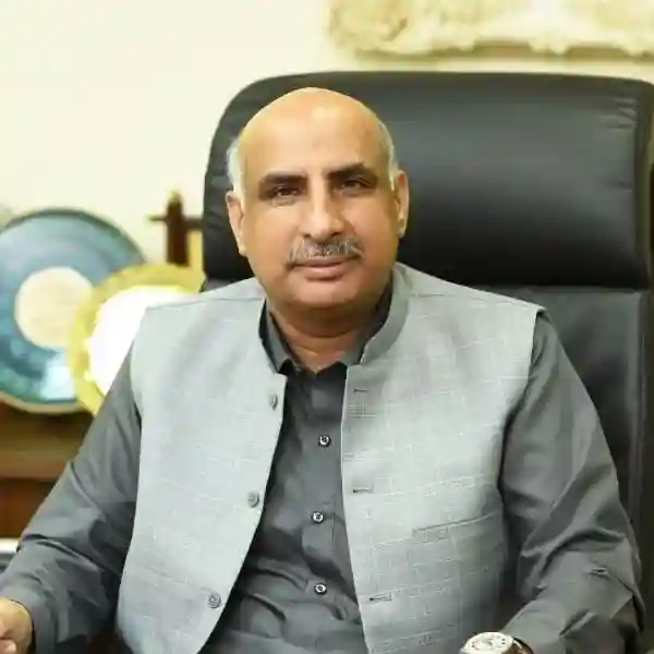 Sports promote teamwork, discipline, and wellness: Chaudhry Majeed