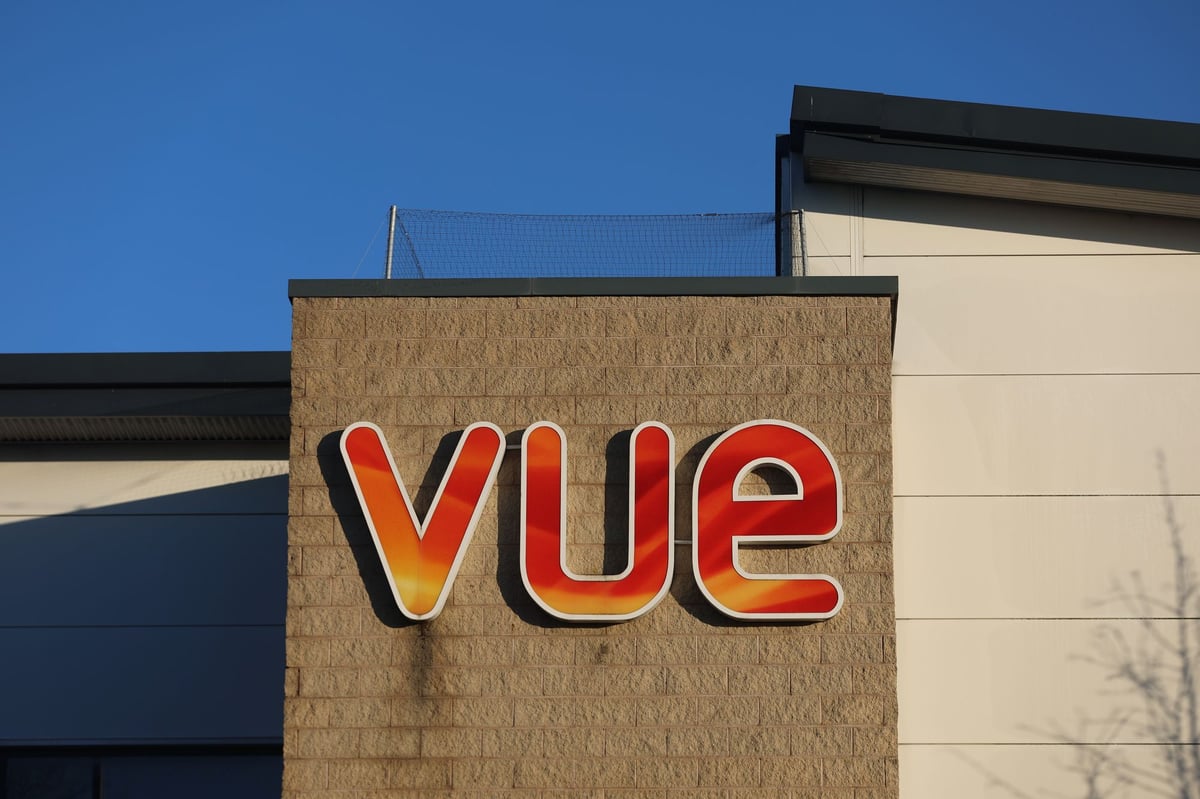 VUE Glasgow: Vue cinema workers balloted in first ever Scottish cinema chain strike