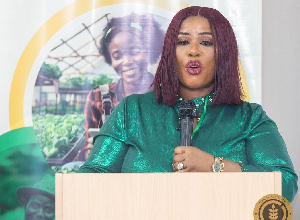 Turn research into enterprise – Dr Siaw Agyepong to agric economists