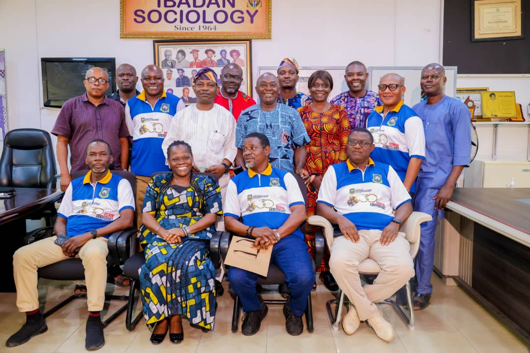 UI Dons Stress Role Of Alumni In University Development