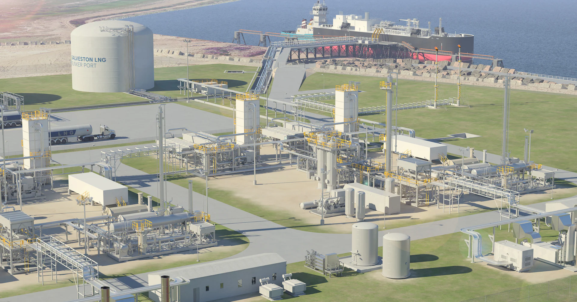 US LNG producers ink near record contract volumes, even as fees climb - Reuters