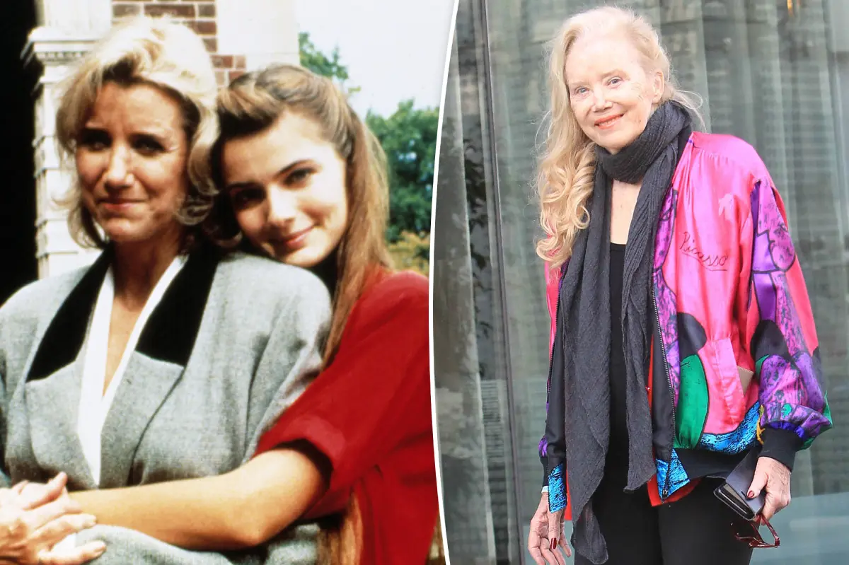 Actress Sally Kirkland enters hospice after dementia diagnosis