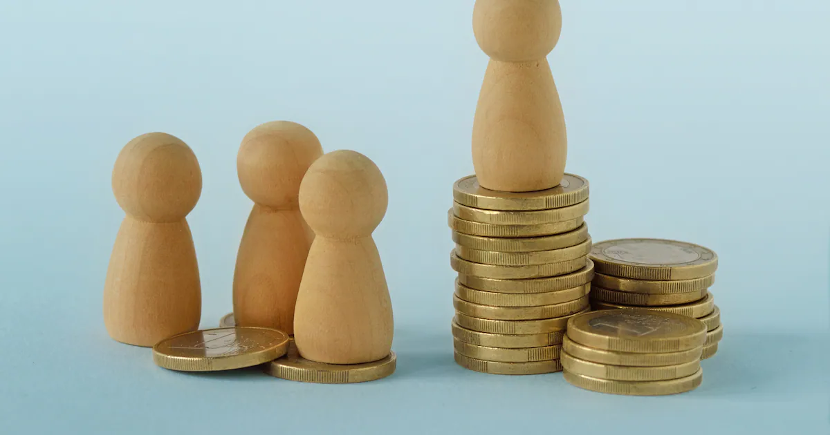 Opinion: America can’t afford its billionaires anymore