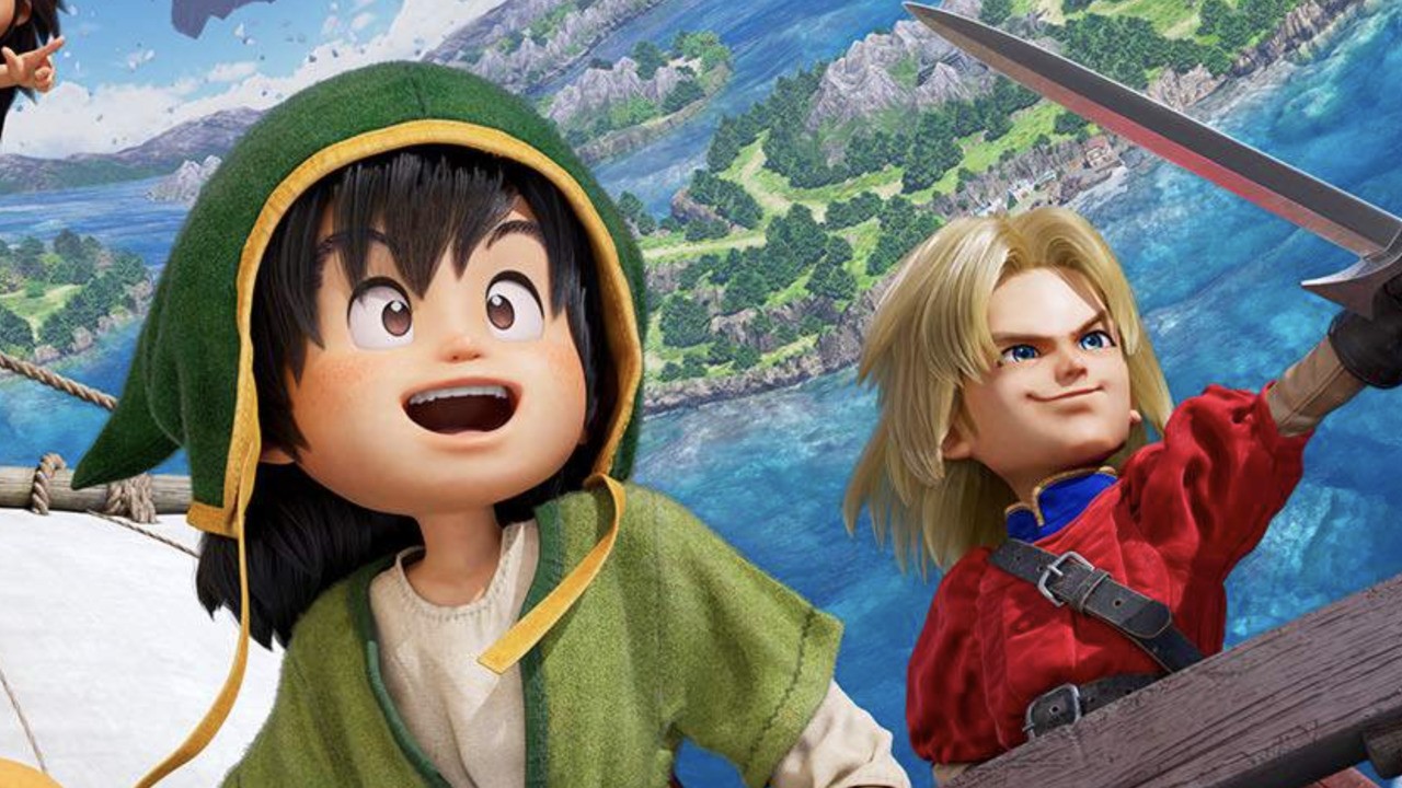 Square Enix Aims To Automate 70% Of QA With Generative AI By 2027