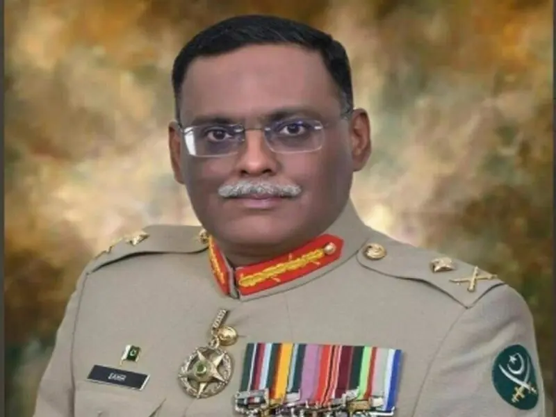 CJCSC meets Saudi Armed Forces Chief of General Staff