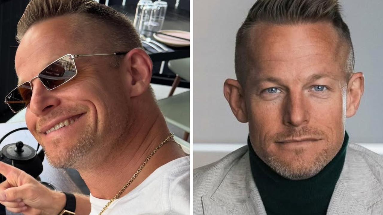 Ex-Ninja Warrior contestant Espen Wold-Jensen’s second company collapses owing $1.1 million, continues charging thousands for seminars