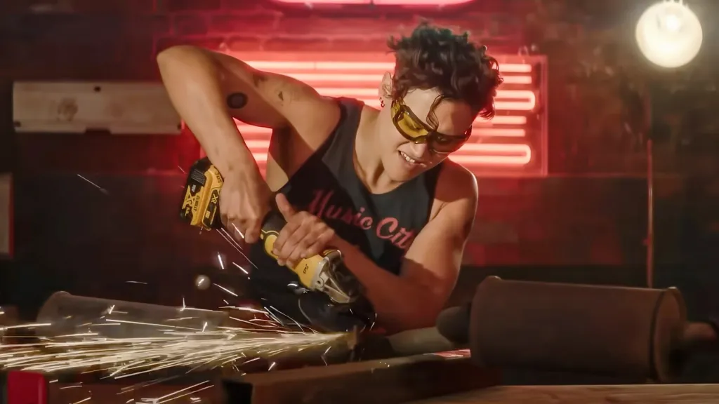 Katy O'Brian On Her Big Onscreen Year After Breakout