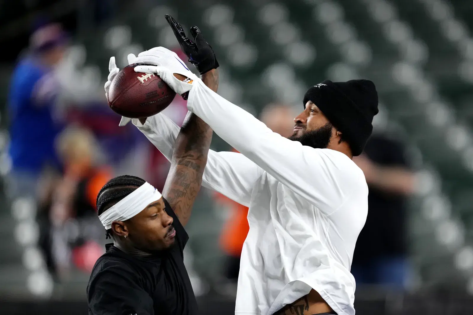 Bills Add Familiar Josh Allen Target to Active Roster Ahead of Chiefs Game