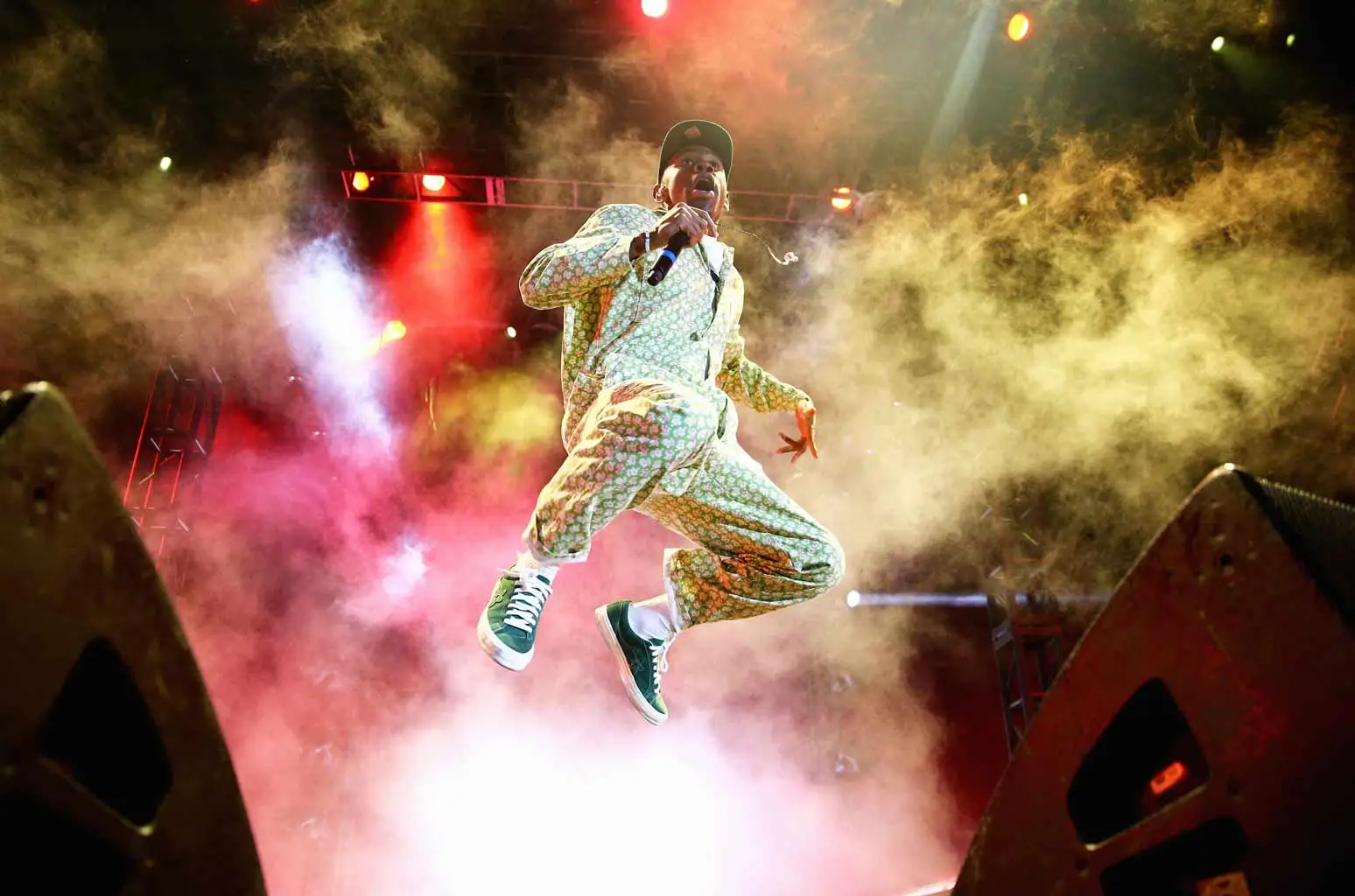 How to Find Last-Minute Tickets to Tyler, the Creator’s Camp Flog Gnaw Festival Online