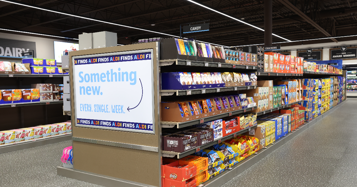 Aldi's Plush Robes Are Only $15 and Make the Perfect Gift