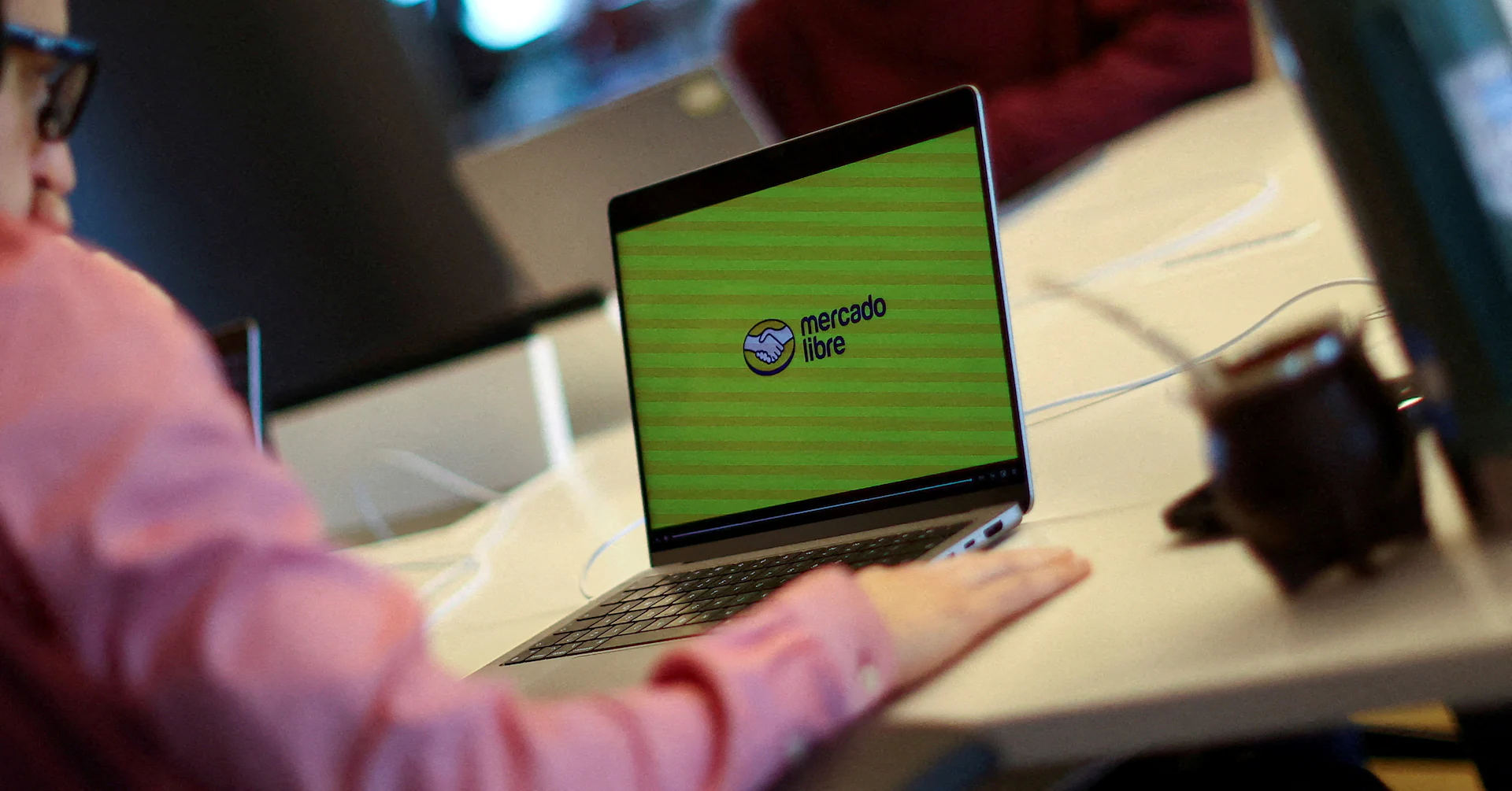 MercadoLibre's third-quarter net profit misses estimates despite revenue beat - Reuters