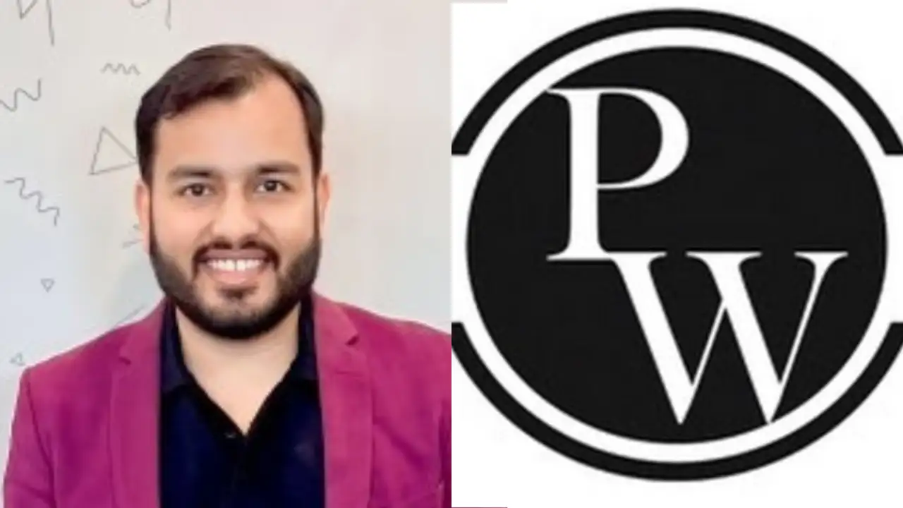 PhysicsWallah Announces IPO Price Band As Subscription Opens On November 11; Check Details Here